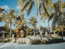 SOAQ - Pool Bar
